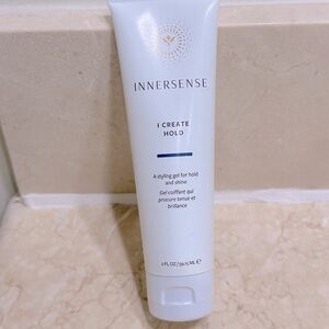 ⭐️5 for $10 innersense I create hold styling gel